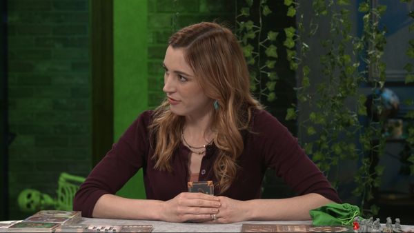 Game the Game - Dungeonology: the expedition