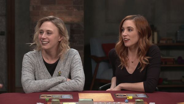 Game the Game - Overlords of Infamy