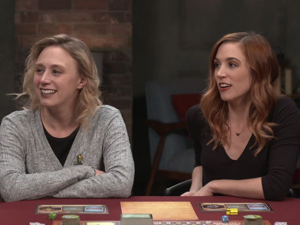 Game the Game - Overlords of Infamy