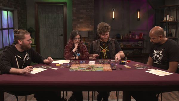 Game the Game - Valor & Villainy: Minions of Mordak