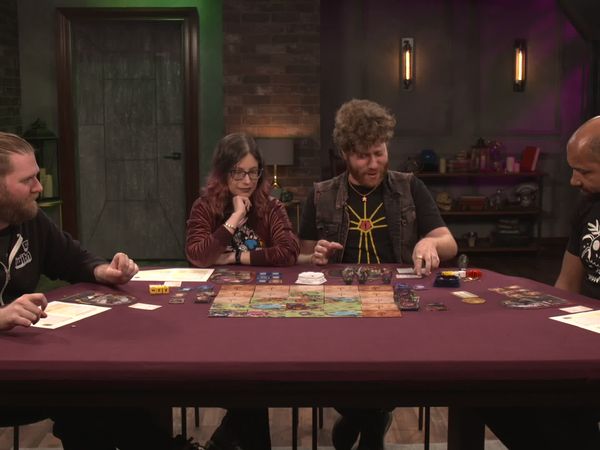 Game the Game - Valor & Villainy: Minions of Mordak
