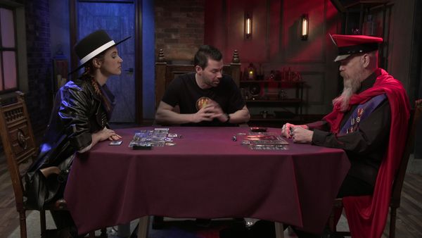 Game the Game - Dice Thrones Season Two