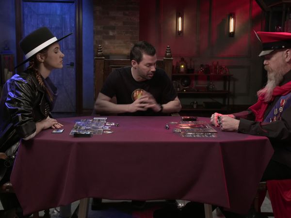 Game the Game - Dice Thrones Season Two