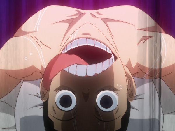 Yowamushi Pedal Grande Road en español - El camino prometido