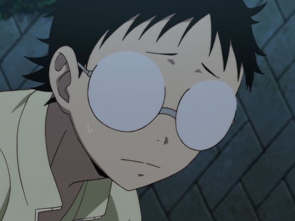 Yowamushi Pedal Grande Road en español - Los tres kilómetros hasta la farmacia