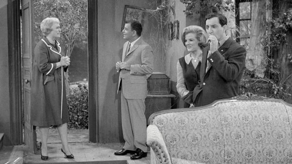 The Danny Thomas Show - The Country Squires