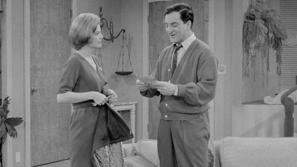 The Danny Thomas Show - The Bowling Partners