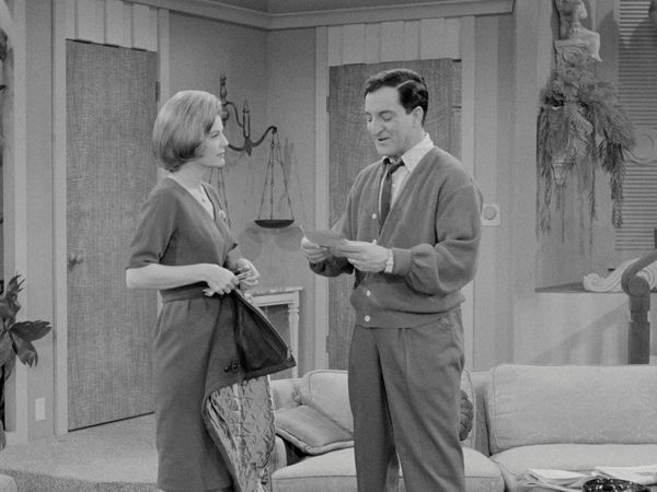 The Danny Thomas Show - The Bowling Partners