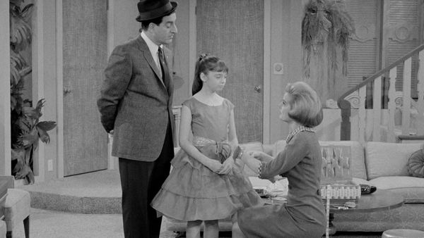 The Danny Thomas Show - Linda's Crush