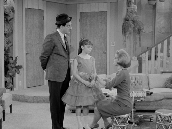 The Danny Thomas Show - Linda's Crush