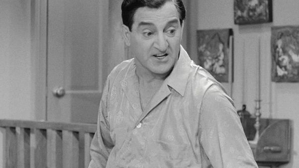 The Danny Thomas Show - Peaceful Co-Existence