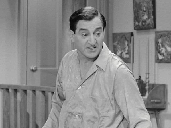 The Danny Thomas Show - Peaceful Co-Existence