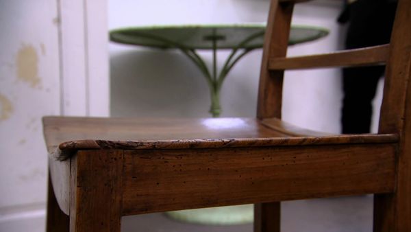 Antiques Road Trip - James Braxton and Izzie Balmer, Day 4