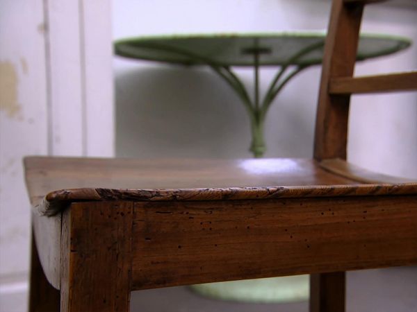 Antiques Road Trip - James Braxton and Izzie Balmer, Day 4