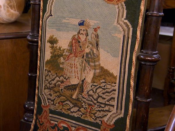 Antiques Road Trip - Philip Serrell and Stephanie Connell, Day 4