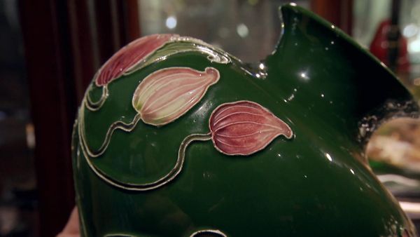 Antiques Road Trip - Catherine Southon and Tim Medhurst, Day 2