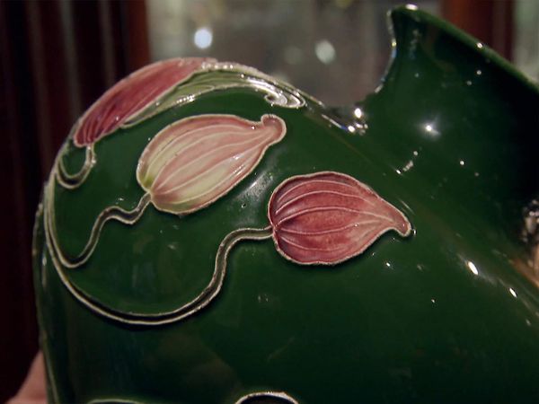 Antiques Road Trip - Catherine Southon and Tim Medhurst, Day 2