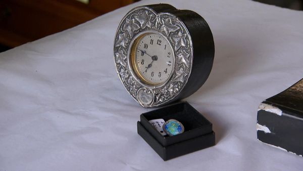 Antiques Road Trip - Catherine Southon and Tim Medhurst, Day 1