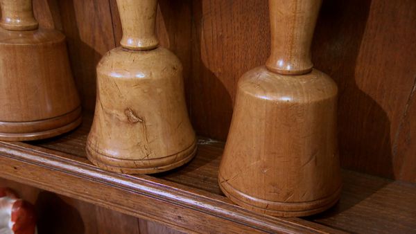 Antiques Road Trip - Philip Serrell and Stephanie Connell, Day 5