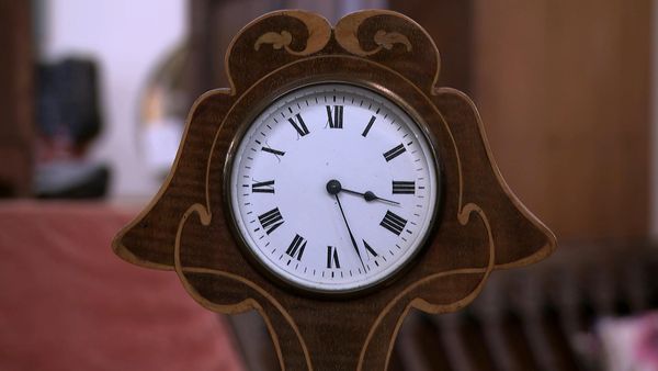 Antiques Road Trip - James Braxton and Izzie Balmer, Day 5