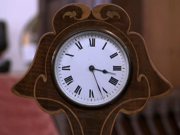 Antiques Road Trip - James Braxton and Izzie Balmer, Day 5
