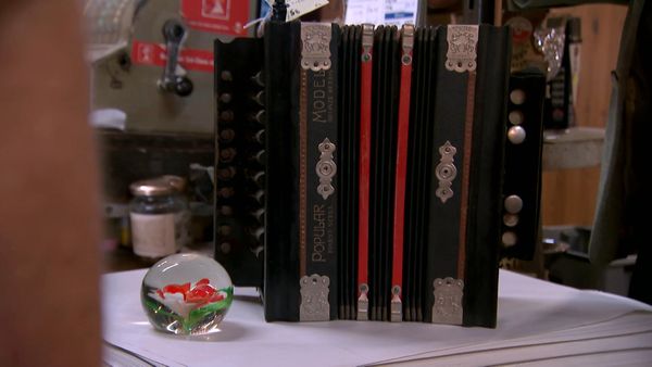 Antiques Road Trip - Natasha Raskin Sharp and Raj Bisram, Day 2