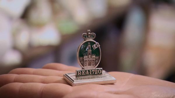 Antiques Road Trip - Louise Gostelow and David Harper, Day 3