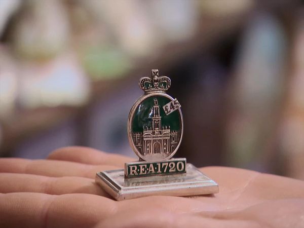 Antiques Road Trip - Louise Gostelow and David Harper, Day 3