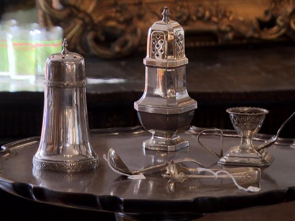 Antiques Road Trip - Natasha Raskin Sharp and Raj Bisram, Day 1
