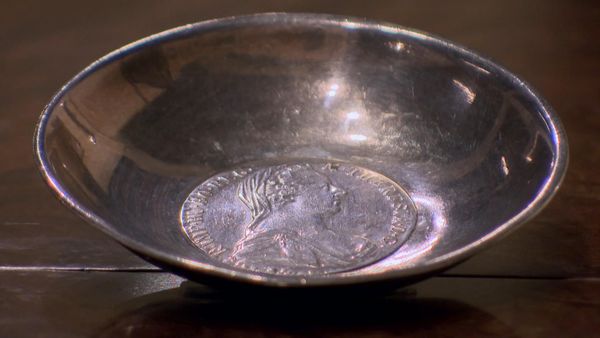 Antiques Road Trip - Charlie Ross and Izzie Balmer, Day 4