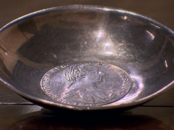 Antiques Road Trip - Charlie Ross and Izzie Balmer, Day 4