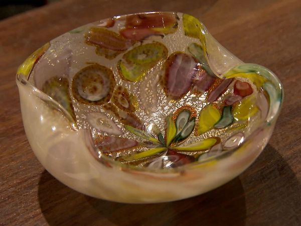 Antiques Road Trip - Charlie Ross and Izzie Balmer, Day 1