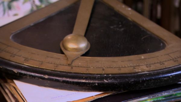 Antiques Road Trip - Louise Gostelow and David Harper, Day 4