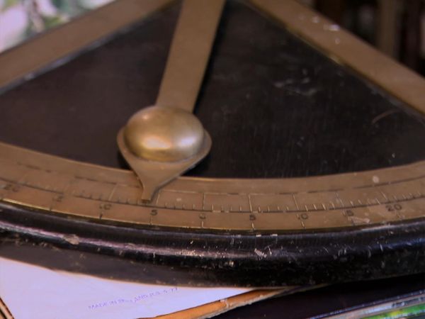 Antiques Road Trip - Louise Gostelow and David Harper, Day 4