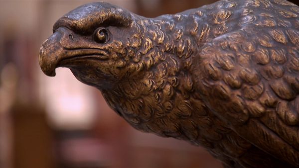 Antiques Road Trip - Natasha Raskin Sharp and Raj Bisram, Day 3