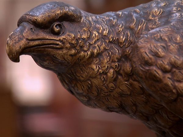 Antiques Road Trip - Natasha Raskin Sharp and Raj Bisram, Day 3
