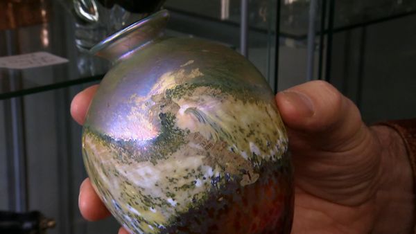 Antiques Road Trip - Louise Gostelow and David Harper, Day 5