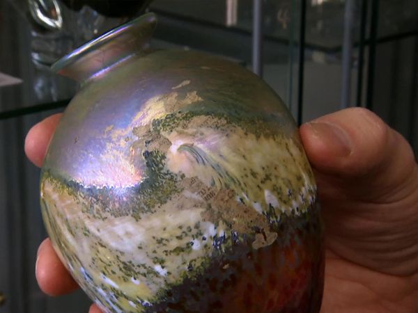 Antiques Road Trip - Louise Gostelow and David Harper, Day 5