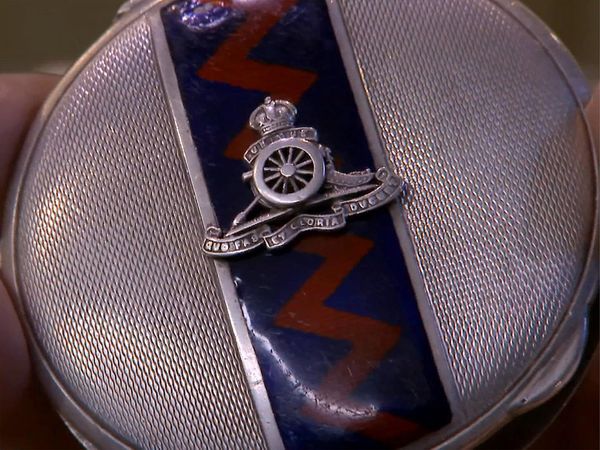 Antiques Road Trip - Angus Ashworth and Steven Moore, Day 5
