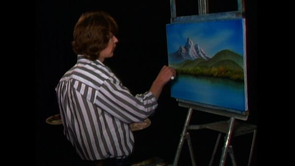 The Joy of Painting with Bob Ross - Surprising Falls