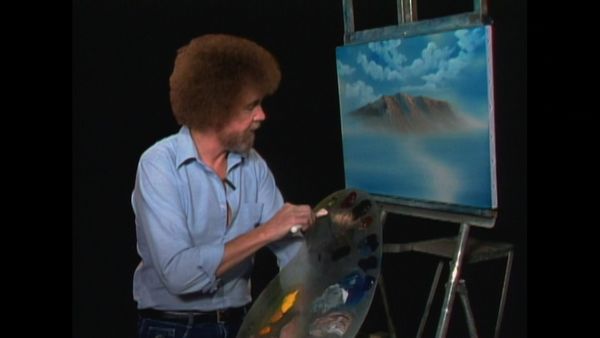The Joy of Painting with Bob Ross - Natural Wonder