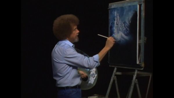 The Joy of Painting with Bob Ross - Royal Majesty