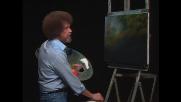 The Joy of Painting with Bob Ross - Indian Summer