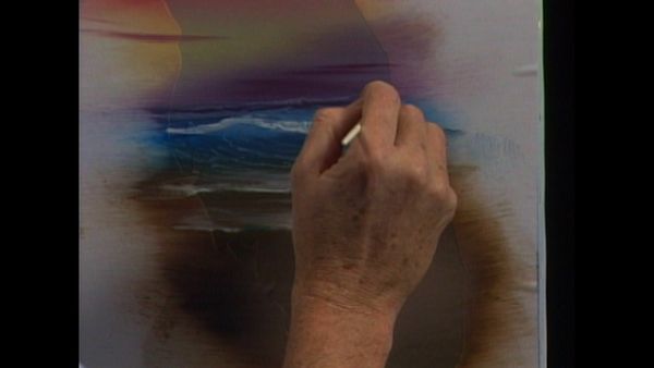 The Joy of Painting with Bob Ross - Florida's Glory