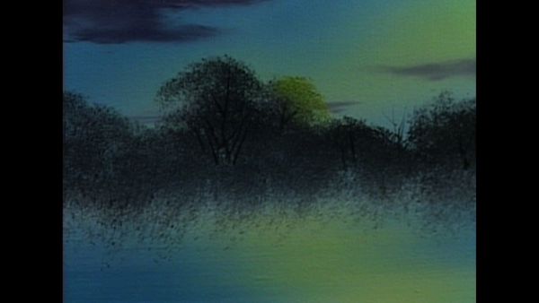 The Joy of Painting with Bob Ross - Toward Day's End