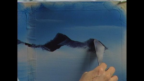 The Joy of Painting with Bob Ross - Seasonal Progression