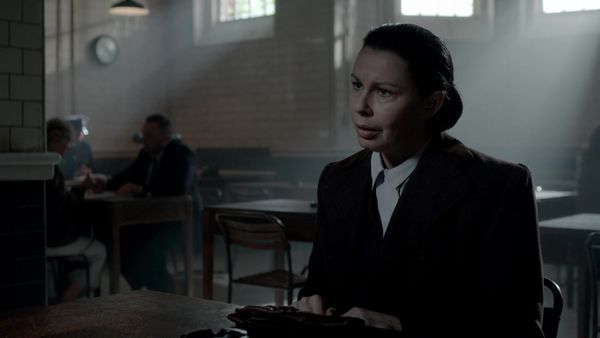 The Bletchley Circle - Blood on Their Hands (Part 1)