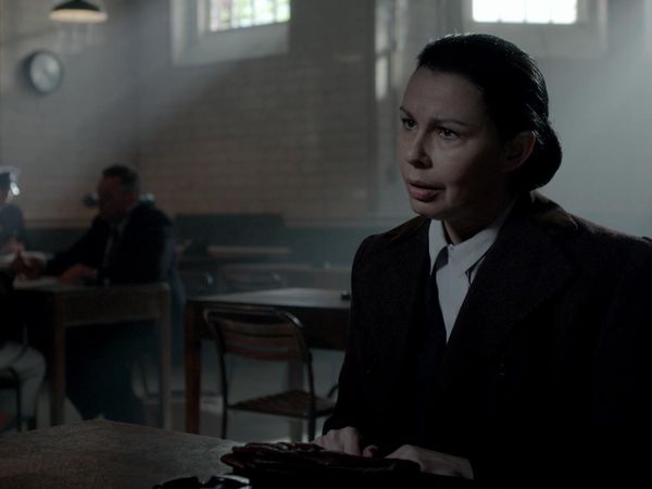 The Bletchley Circle - Blood on Their Hands (Part 1)