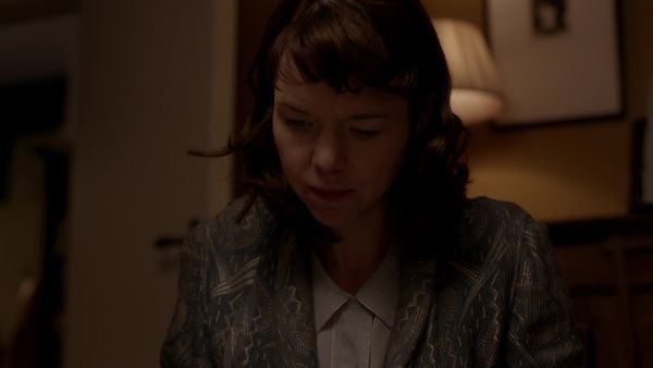 The Bletchley Circle - Cracking a Killer's Code (Part 3)