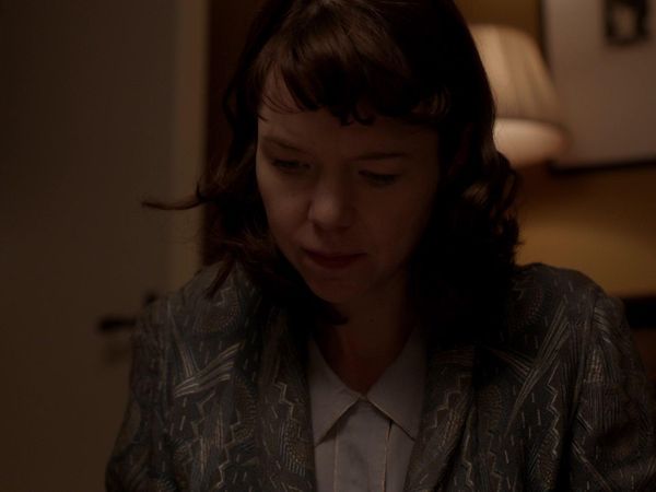 The Bletchley Circle - Cracking a Killer's Code (Part 3)